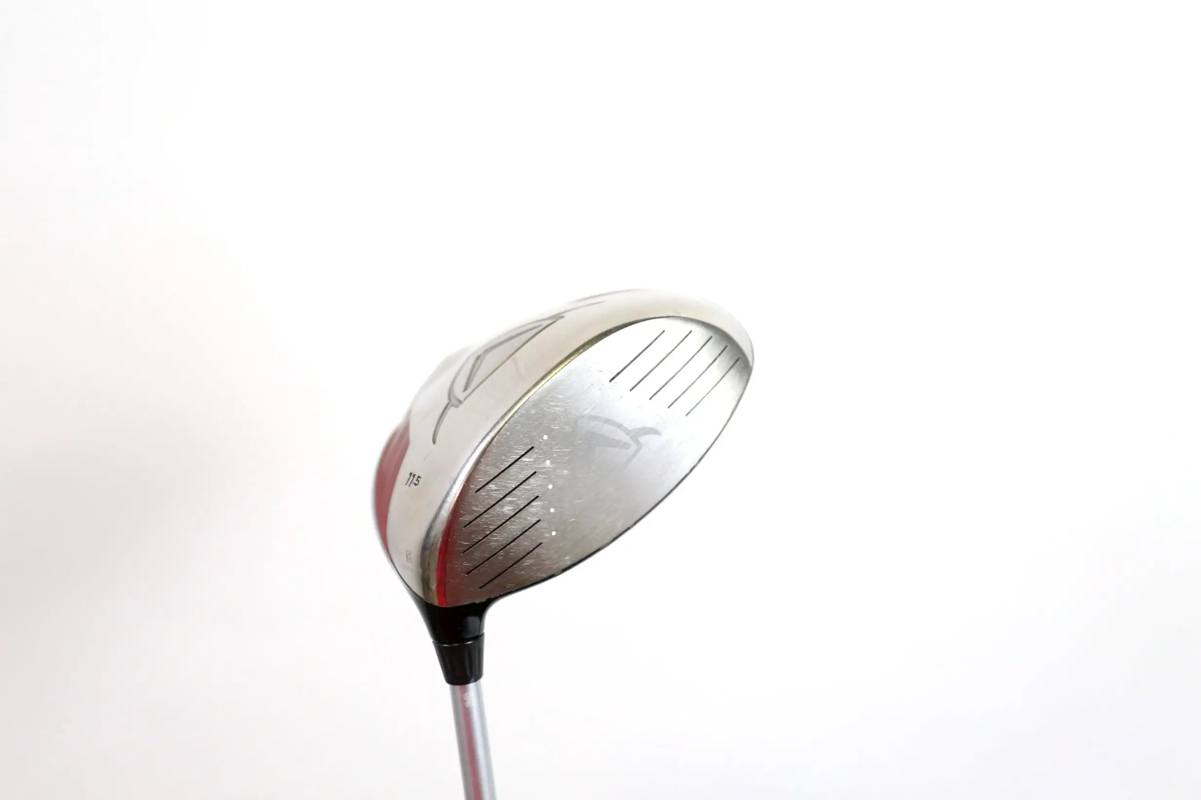 Callaway Diablo Octane Driver - Right-Handed - 11.5 Degrees - Ladies Flex 6 Callaway Diablo Octane Driver - Right-Handed - 11.5 Degrees - Ladies Flex - Image 6