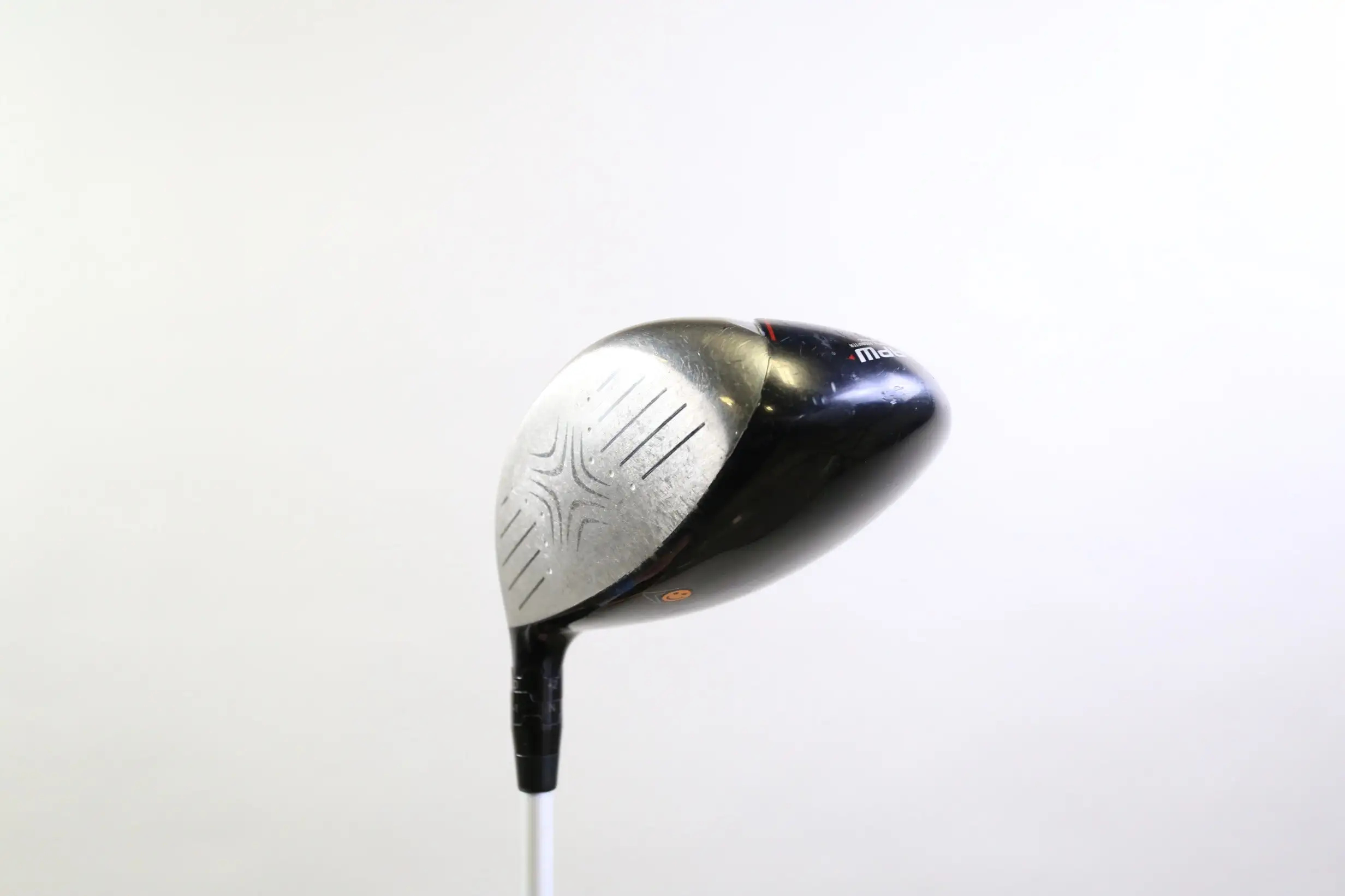 Callaway Big Bertha Driver - Right-Handed - 10.5 Degrees - Regular Flex 5 Callaway Big Bertha Driver - Right-Handed - 10.5 Degrees - Regular Flex - Image 5