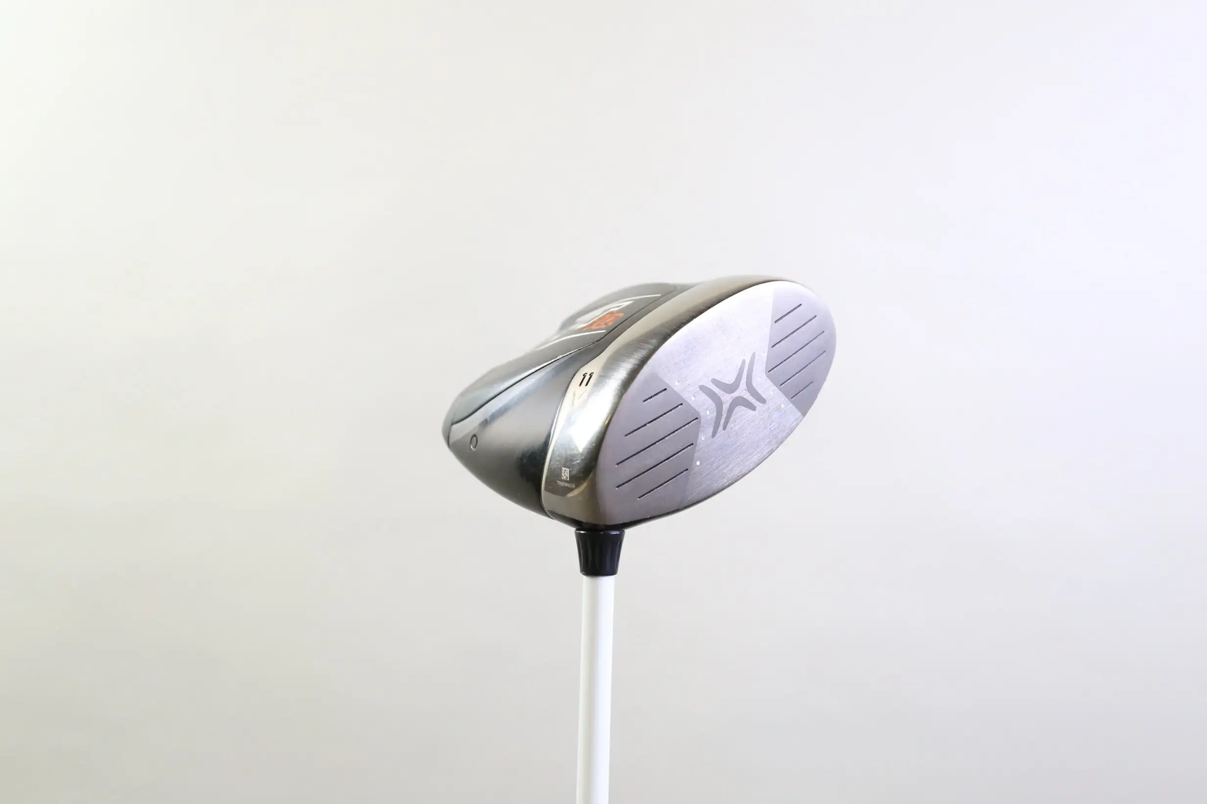 Callaway FT-iQ Driver - Right-Handed - 11 Degrees - Regular Flex 2 Callaway FT-iQ Driver - Right-Handed - 11 Degrees - Regular Flex - Image 2