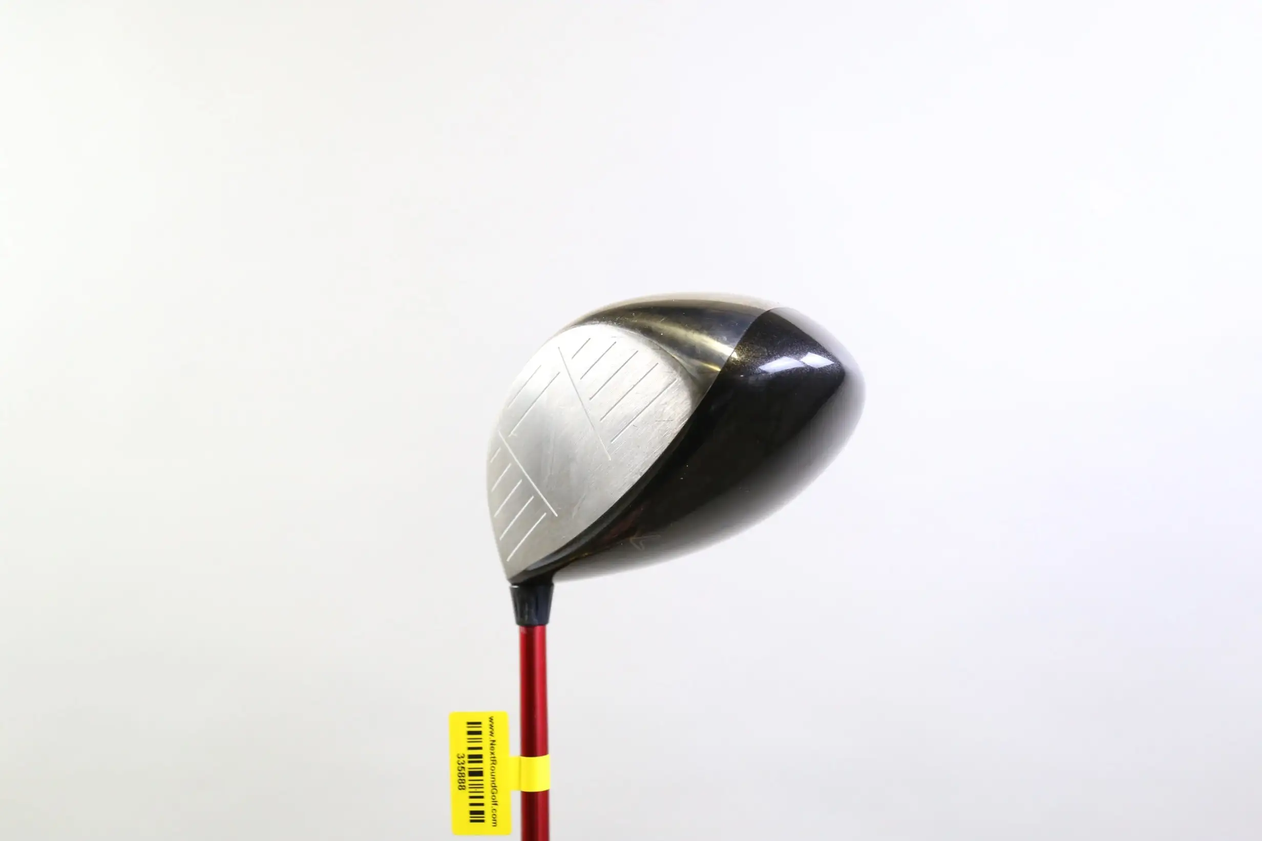 Callaway Big Bertha Ti 454 Driver - Right-Handed - 10 Degrees - Regular Flex 5 Callaway Big Bertha Ti 454 Driver - Right-Handed - 10 Degrees - Regular Flex - Image 5