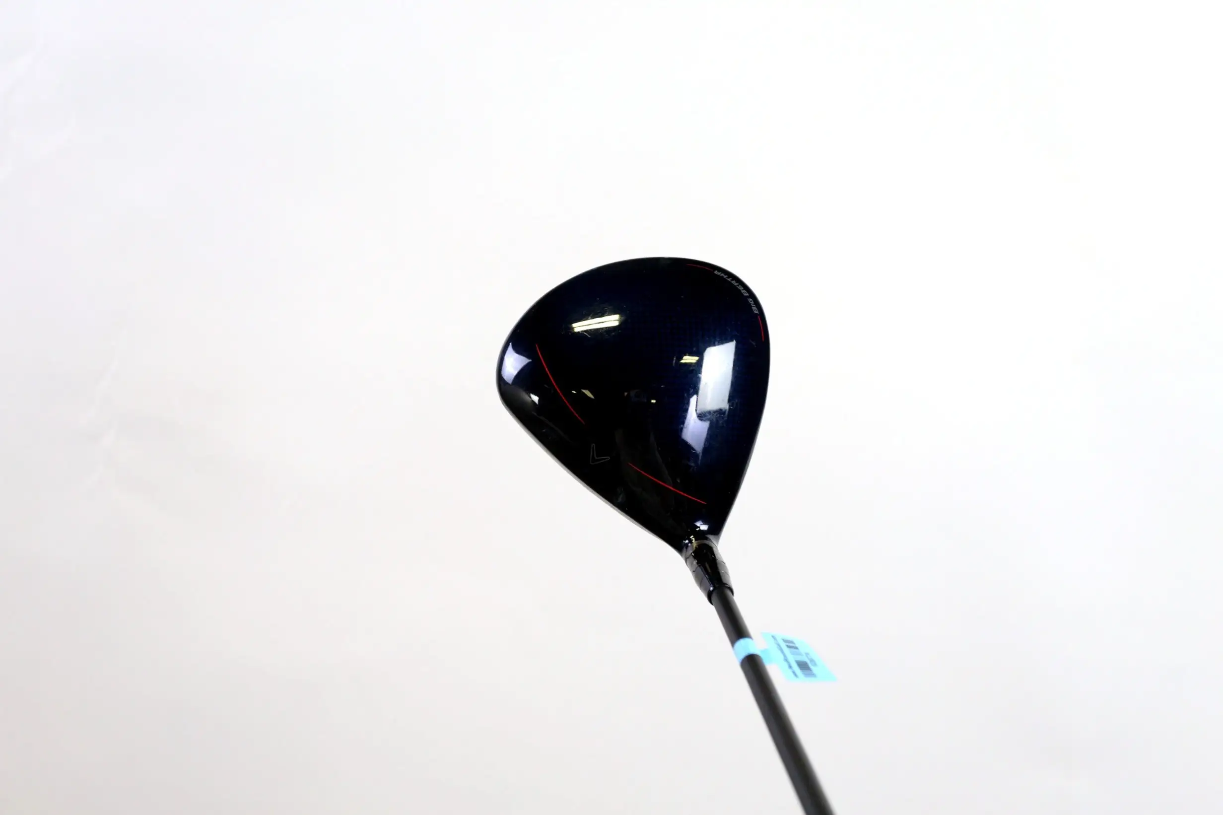 Callaway Big Bertha B21 Driver - Right-Handed - 12.5 Degrees - Ladies Flex 7 Callaway Big Bertha B21 Driver - Right-Handed - 12.5 Degrees - Ladies Flex - Image 7