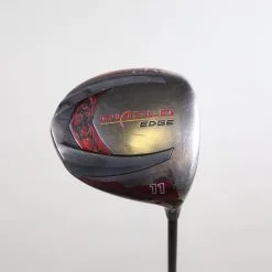 Callaway Diablo Edge Driver - Right-Handed - 11 Degrees - Regular Flex