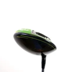 Callaway Epic Flash Sub Zero Driver - Right-Handed - 10.5 Degrees - Stiff Flex 13 Callaway Epic Flash Sub Zero Driver - Right-Handed - 10.5 Degrees - Stiff Flex -Single Iron Shop d6d1f43e c75e 5570 a7ab 0c20b081cddd
