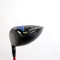 Callaway XR 16 Driver - Right-Handed - 10.5 Degrees - Seniors Flex -Single Iron Shop d797bf36 6081 5292 a1aa d75b175cb290