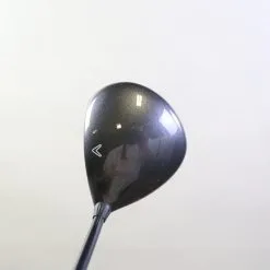 Callaway HAWK EYE VFT TITANIUM Driver - Right-Handed - 10 Degrees - Regular Flex 15 Callaway HAWK EYE VFT TITANIUM Driver - Right-Handed - 10 Degrees - Regular Flex -Single Iron Shop d79df310 6663 5b16 8e71 5d1ec1cf83d3