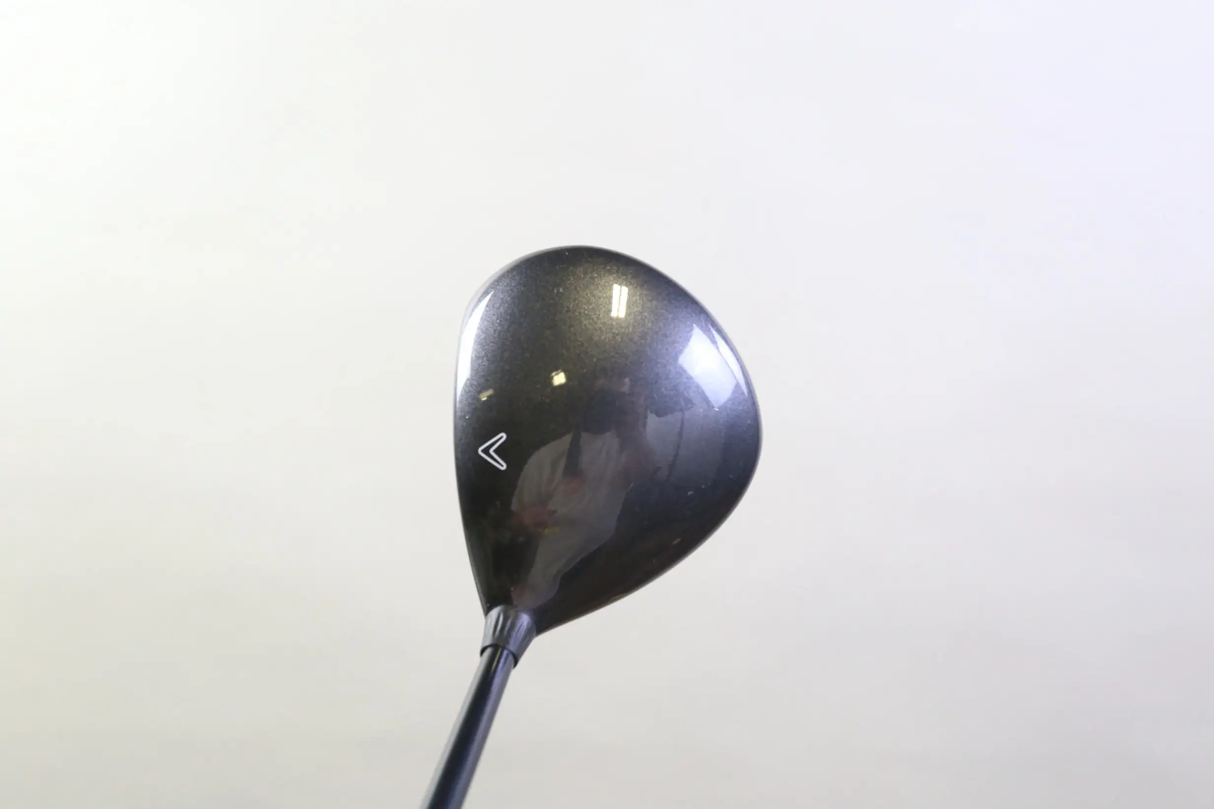 Callaway HAWK EYE VFT TITANIUM Driver - Right-Handed - 10 Degrees - Regular Flex 7 Callaway HAWK EYE VFT TITANIUM Driver - Right-Handed - 10 Degrees - Regular Flex - Image 7