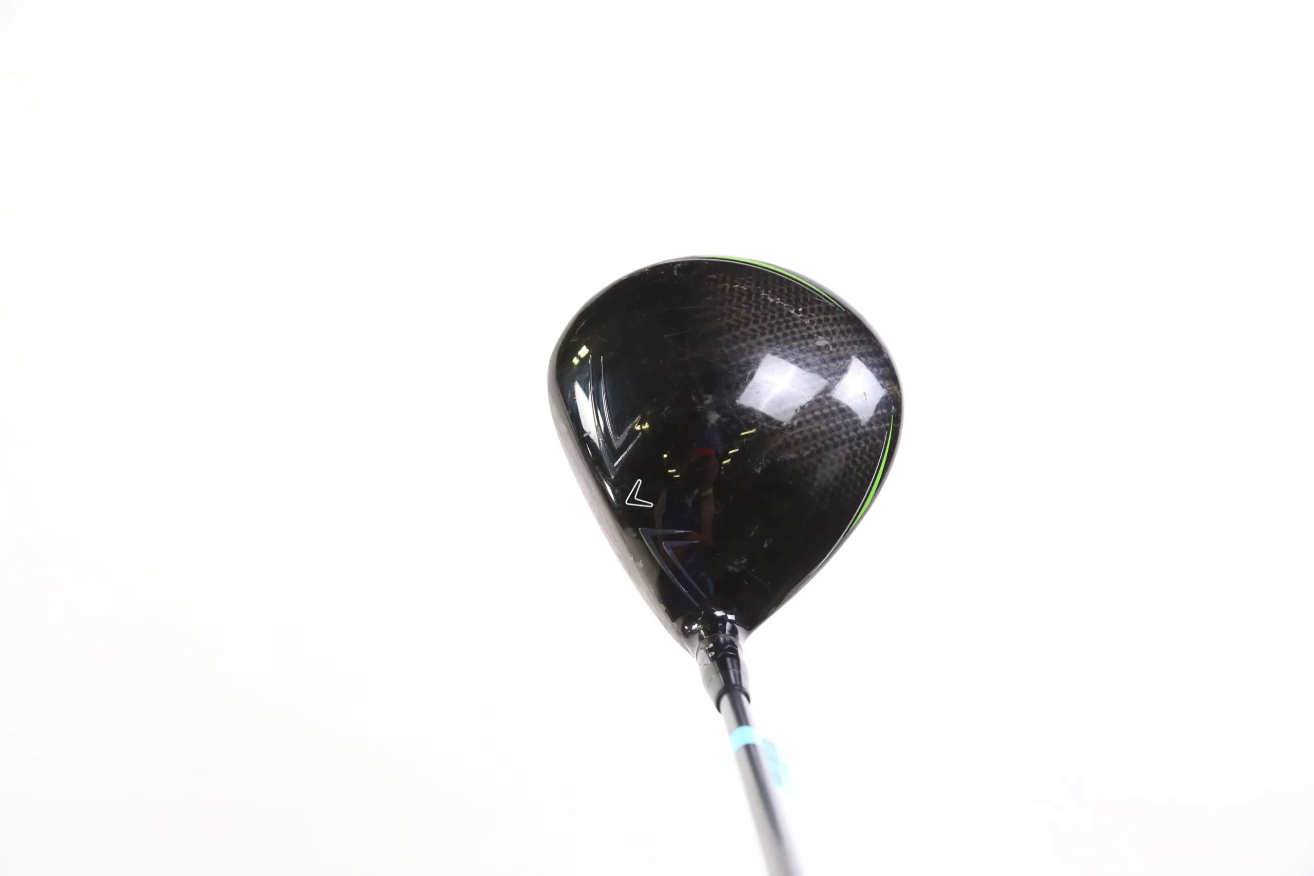 Callaway Great Big Bertha Epic Driver - Right-Handed - 13.5 Degrees - Stiff Flex 6 Callaway Great Big Bertha Epic Driver - Right-Handed - 13.5 Degrees - Stiff Flex - Image 6