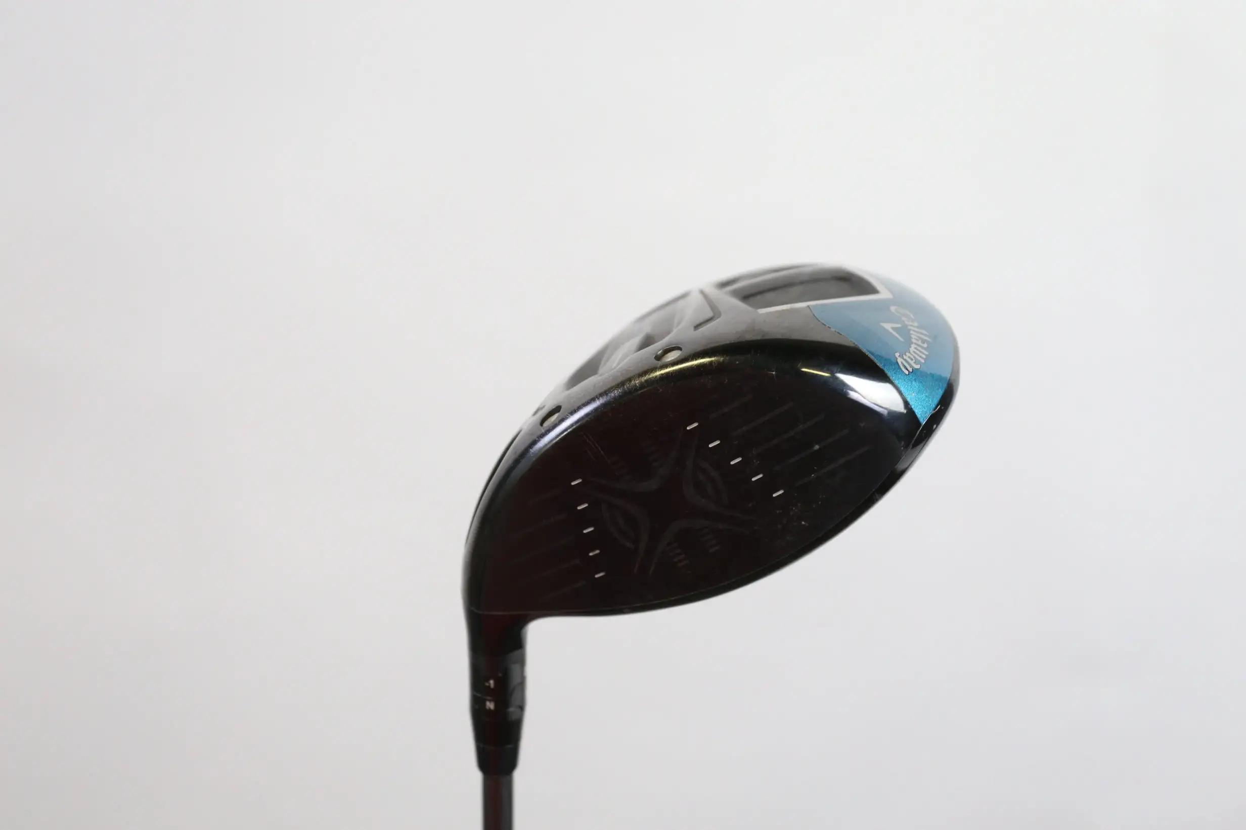 Callaway Rogue Driver - Right-Handed - 9 Degrees - Extra Stiff Flex 6 Callaway Rogue Driver - Right-Handed - 9 Degrees - Extra Stiff Flex - Image 6
