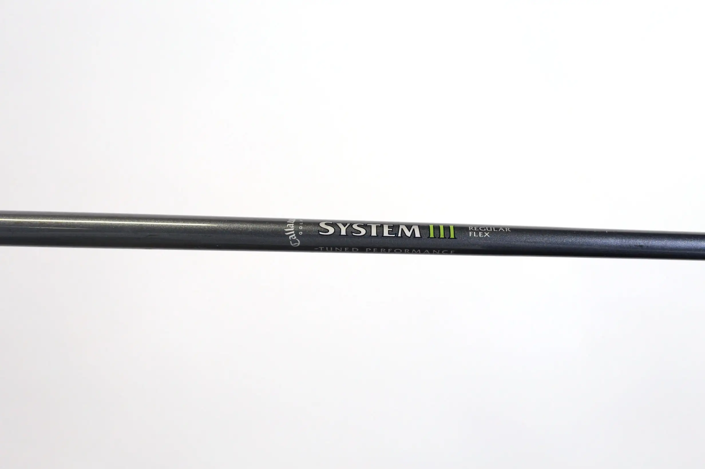 Callaway Steelhead III Driver - Right-Handed - 10 Degrees - Regular Flex 8 Callaway Steelhead III Driver - Right-Handed - 10 Degrees - Regular Flex - Image 8