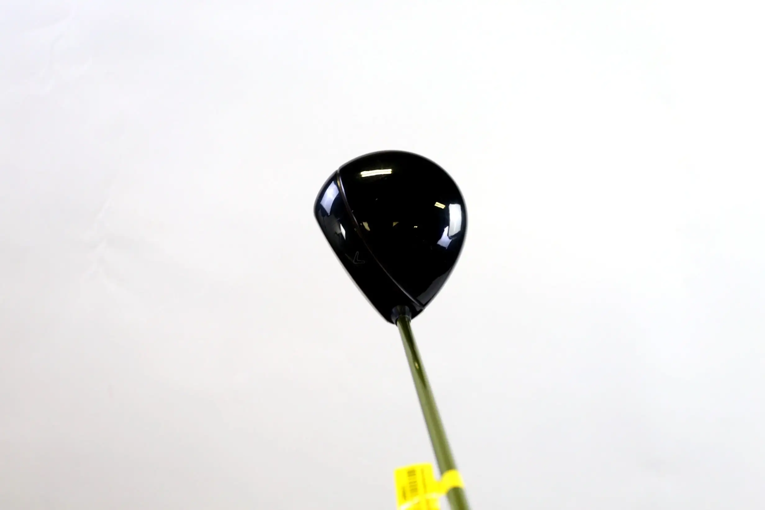 Callaway Big Bertha Fusion FT-3 Driver - Right-Handed - 10 Degrees - Stiff Flex 7 Callaway Big Bertha Fusion FT-3 Driver - Right-Handed - 10 Degrees - Stiff Flex - Image 7