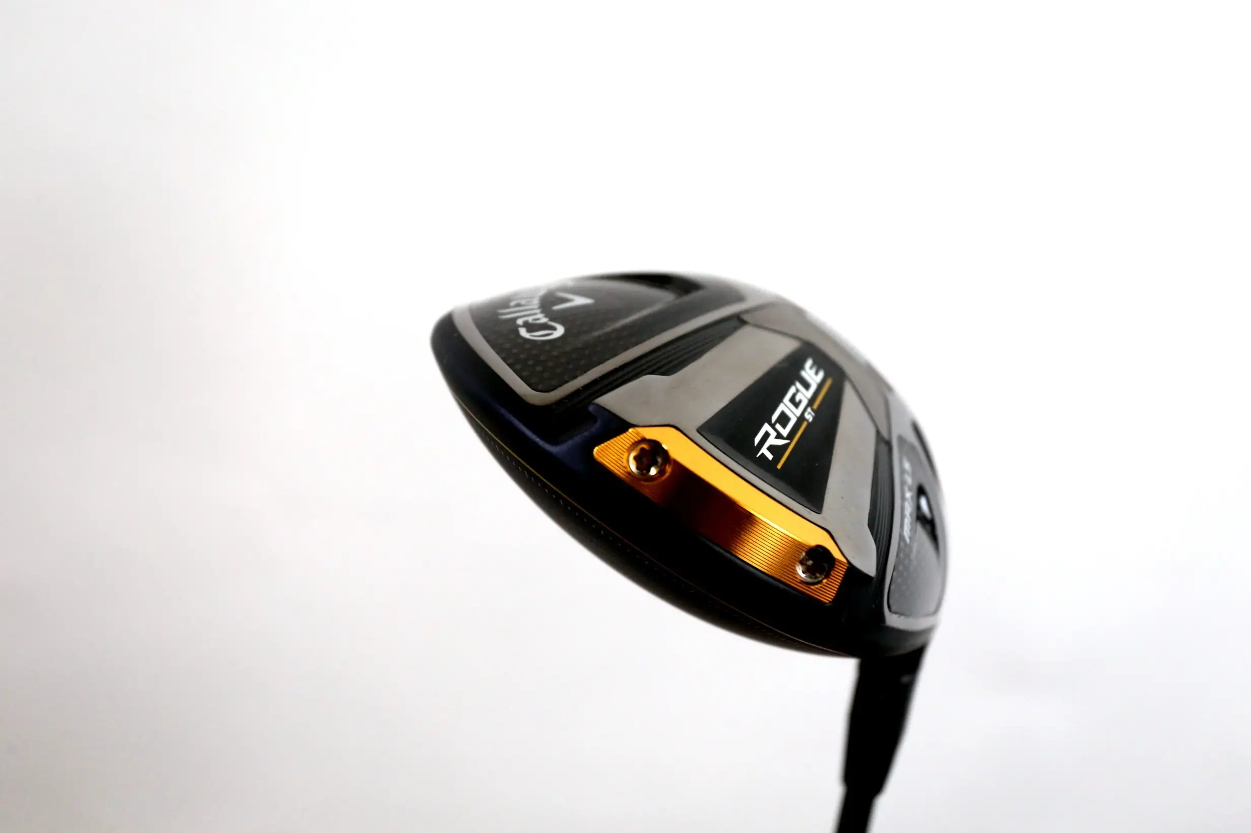 Callaway Rogue ST MAX LS Driver - Right-Handed - 9 Degrees - Stiff Flex 4 Callaway Rogue ST MAX LS Driver - Right-Handed - 9 Degrees - Stiff Flex - Image 4