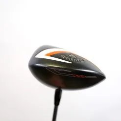 Callaway X2 Hot Driver - Right-Handed - 9 Degrees - Stiff Flex 12 Callaway X2 Hot Driver - Right-Handed - 9 Degrees - Stiff Flex -Single Iron Shop d9aadb64 f2a1 5853 91e2 8810d5325d98