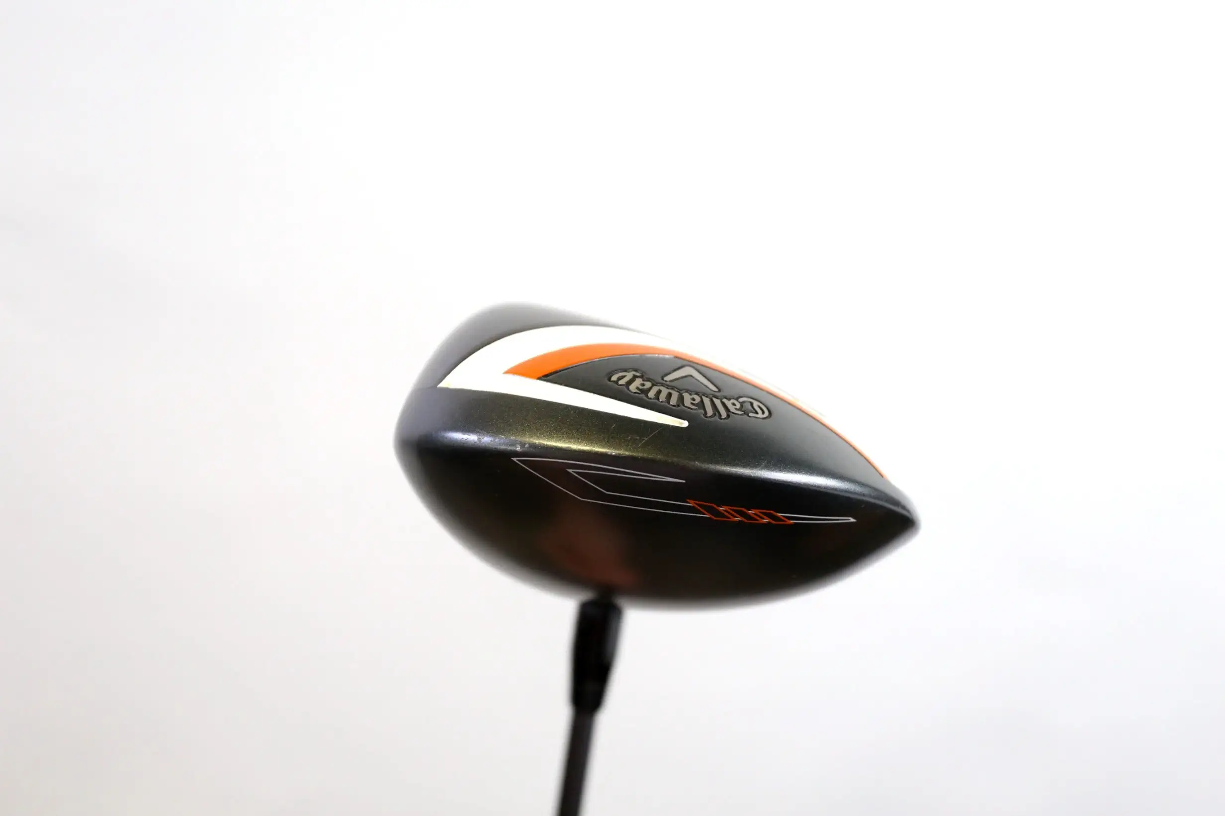 Callaway X2 Hot Driver - Right-Handed - 9 Degrees - Stiff Flex 4 Callaway X2 Hot Driver - Right-Handed - 9 Degrees - Stiff Flex - Image 4