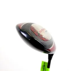 Callaway Diablo Edge Driver - Right-Handed - 9 Degrees - Regular Flex 11 Callaway Diablo Edge Driver - Right-Handed - 9 Degrees - Regular Flex -Single Iron Shop da1b9229 e583 5df5 bf18 743f76e7ec53
