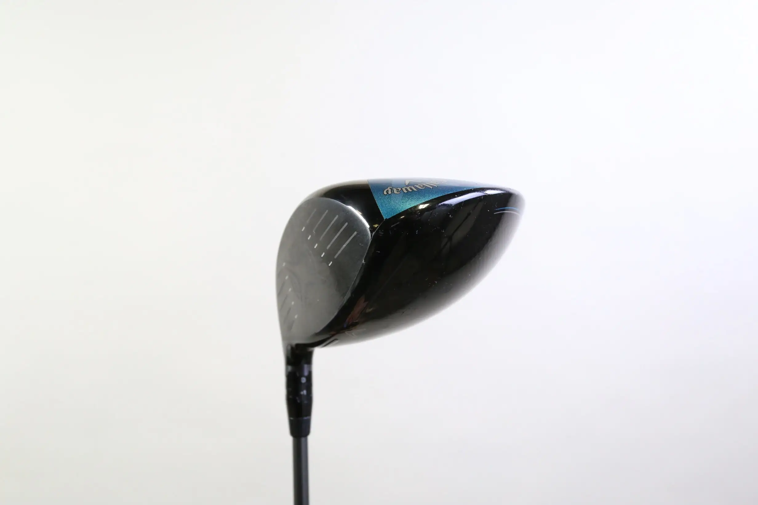 Callaway Rogue Driver - Right-Handed - 9 Degrees - Stiff Flex 5 Callaway Rogue Driver - Right-Handed - 9 Degrees - Stiff Flex - Image 5