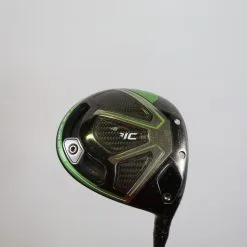 Callaway Great Big Bertha Epic Driver - Right-Handed - 9 Degrees - Regular Plus Flex