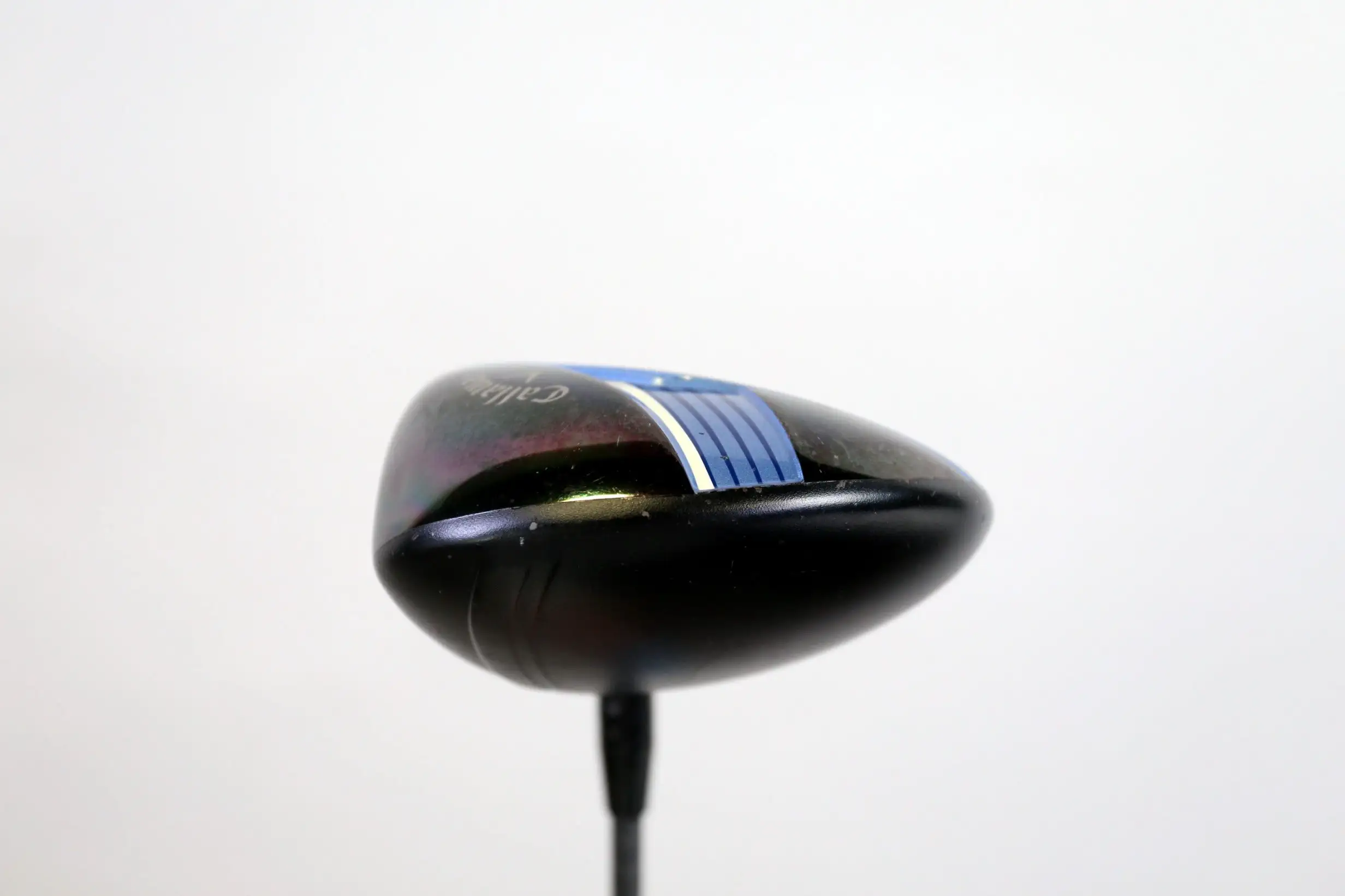 Callaway XR Driver - Right-Handed - 12 Degrees - Ladies Flex 4 Callaway XR Driver - Right-Handed - 12 Degrees - Ladies Flex - Image 4