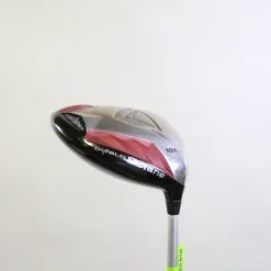 Callaway Diablo Octane Driver - Right-Handed - 10.5 Degrees - Ladies Flex 11 Callaway Diablo Octane Driver - Right-Handed - 10.5 Degrees - Ladies Flex -Single Iron Shop db9e0d37 59d9 58a8 898a 706e8dd56daa