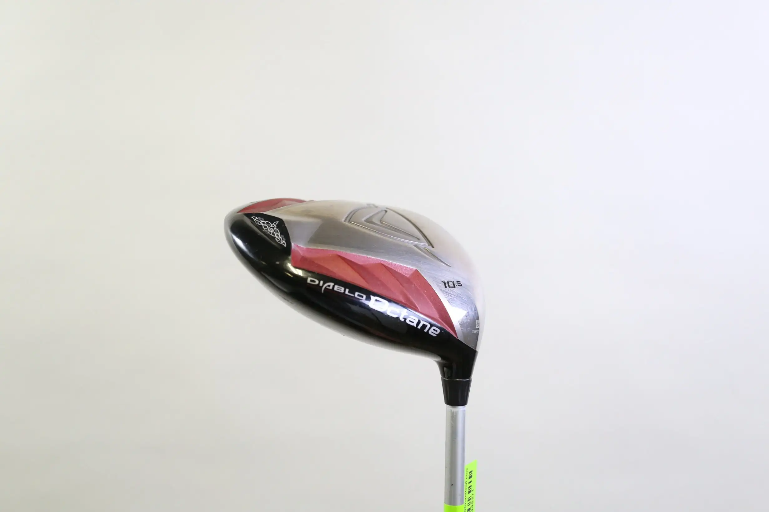 Callaway Diablo Octane Driver - Right-Handed - 10.5 Degrees - Ladies Flex 3 Callaway Diablo Octane Driver - Right-Handed - 10.5 Degrees - Ladies Flex - Image 3