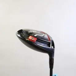 Callaway Great Big Bertha Driver - Right-Handed - 9 Degrees - Stiff Flex -Single Iron Shop dbc2d63c ce83 51f6 a08c bc1a5a187091