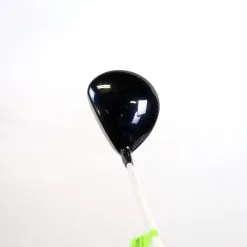 Callaway Big Bertha Alpha Driver - Right-Handed - 9 Degrees - Regular Flex -Single Iron Shop dc432d20 8532 5af0 9d88 f94bd2ded4d3