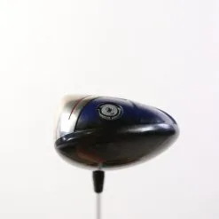 Callaway Big Bertha Alpha Driver - Right-Handed - 9 Degrees - Stiff Flex -Single Iron Shop dce868aa 7a84 5d25 8701 699016e74699 scaled