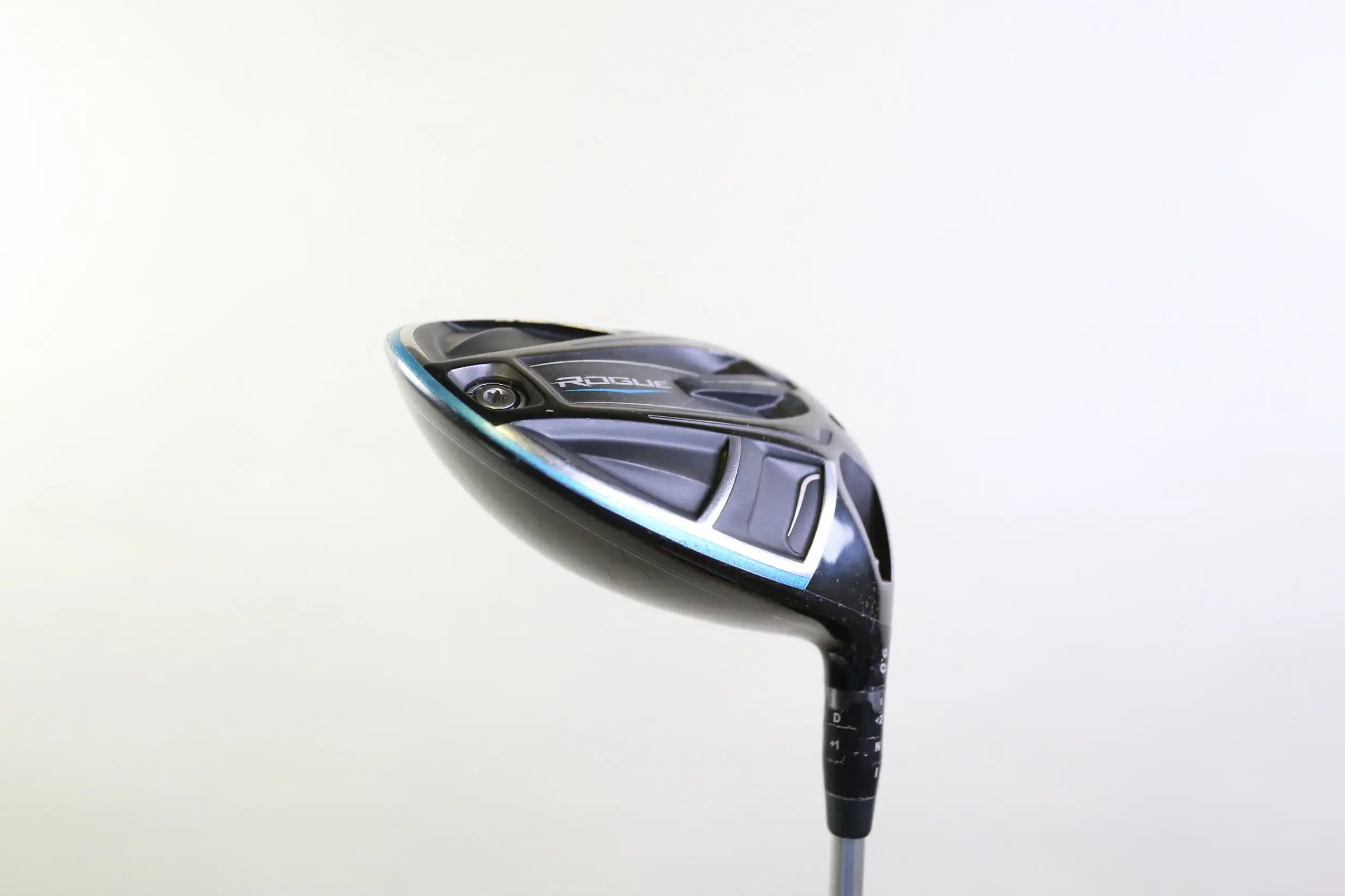Callaway Rogue Driver - Right-Handed - 9 Degrees - Seniors Flex 3 Callaway Rogue Driver - Right-Handed - 9 Degrees - Seniors Flex - Image 3