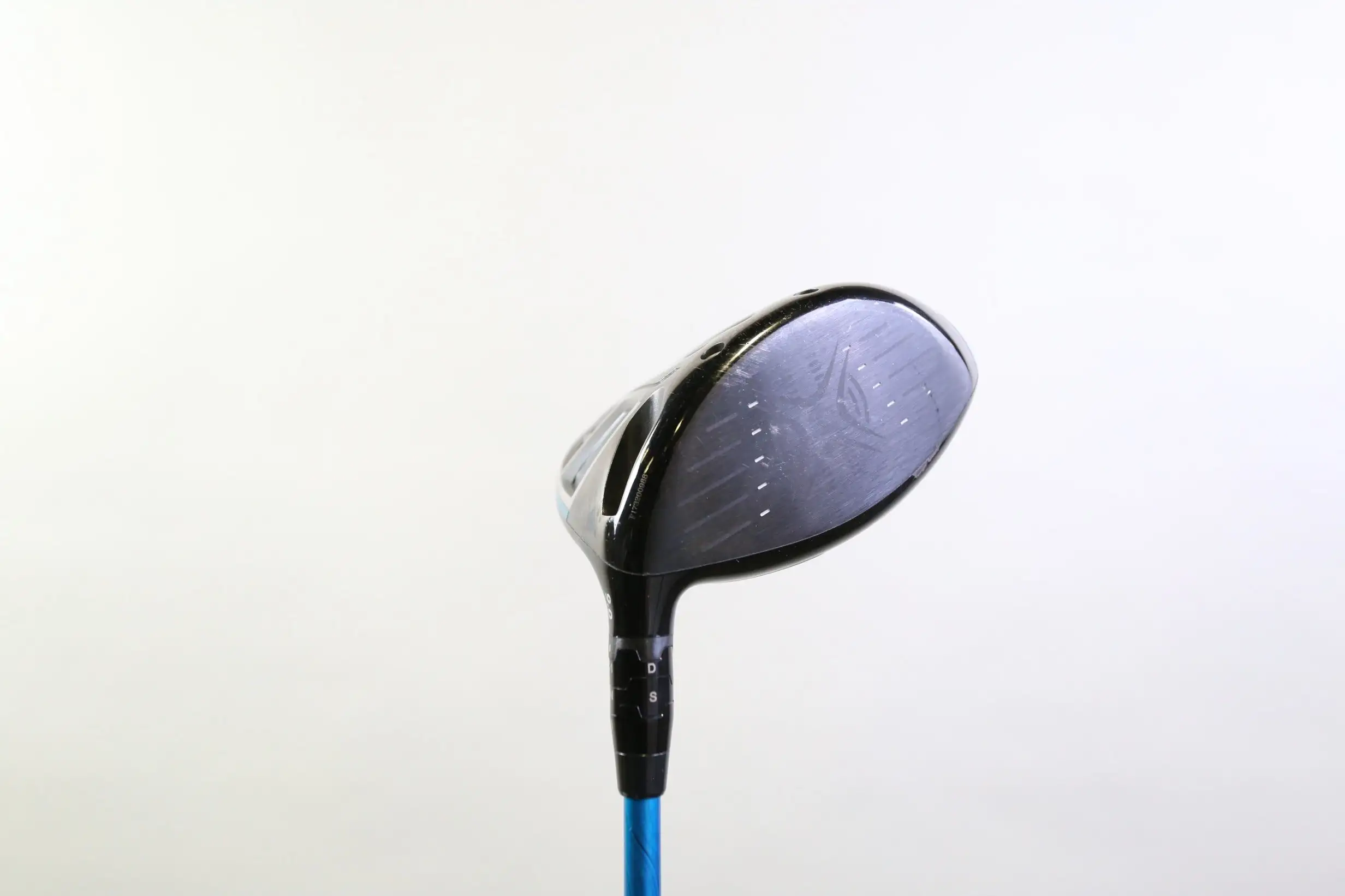 Callaway Rogue Driver - Right-Handed - 9 Degrees - Stiff Flex 2 Callaway Rogue Driver - Right-Handed - 9 Degrees - Stiff Flex - Image 2