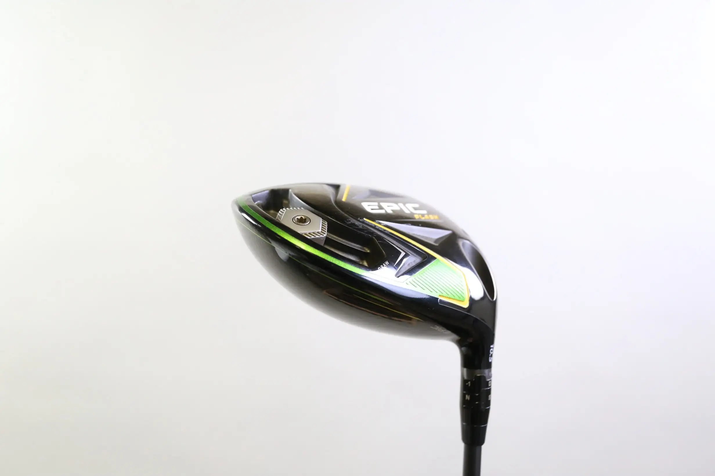 Callaway Epic Flash Driver - Right-Handed - 10.5 Degrees - Regular Flex 3 Callaway Epic Flash Driver - Right-Handed - 10.5 Degrees - Regular Flex - Image 3