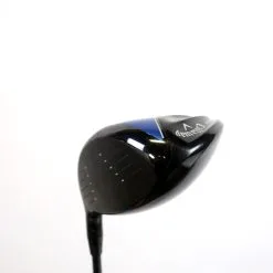 Callaway XR 16 Sub Zero Driver - Right-Handed - 9.5 Degrees - Extra Stiff Flex -Single Iron Shop dd8c4477 ec65 5170 b39b f3f1ade1c214