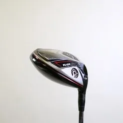 Callaway RAZR Fit Driver - Right-Handed - 11.5 Degrees - Seniors Flex -Single Iron Shop dd9cde4b 998f 5699 91dd 0c958afd6246