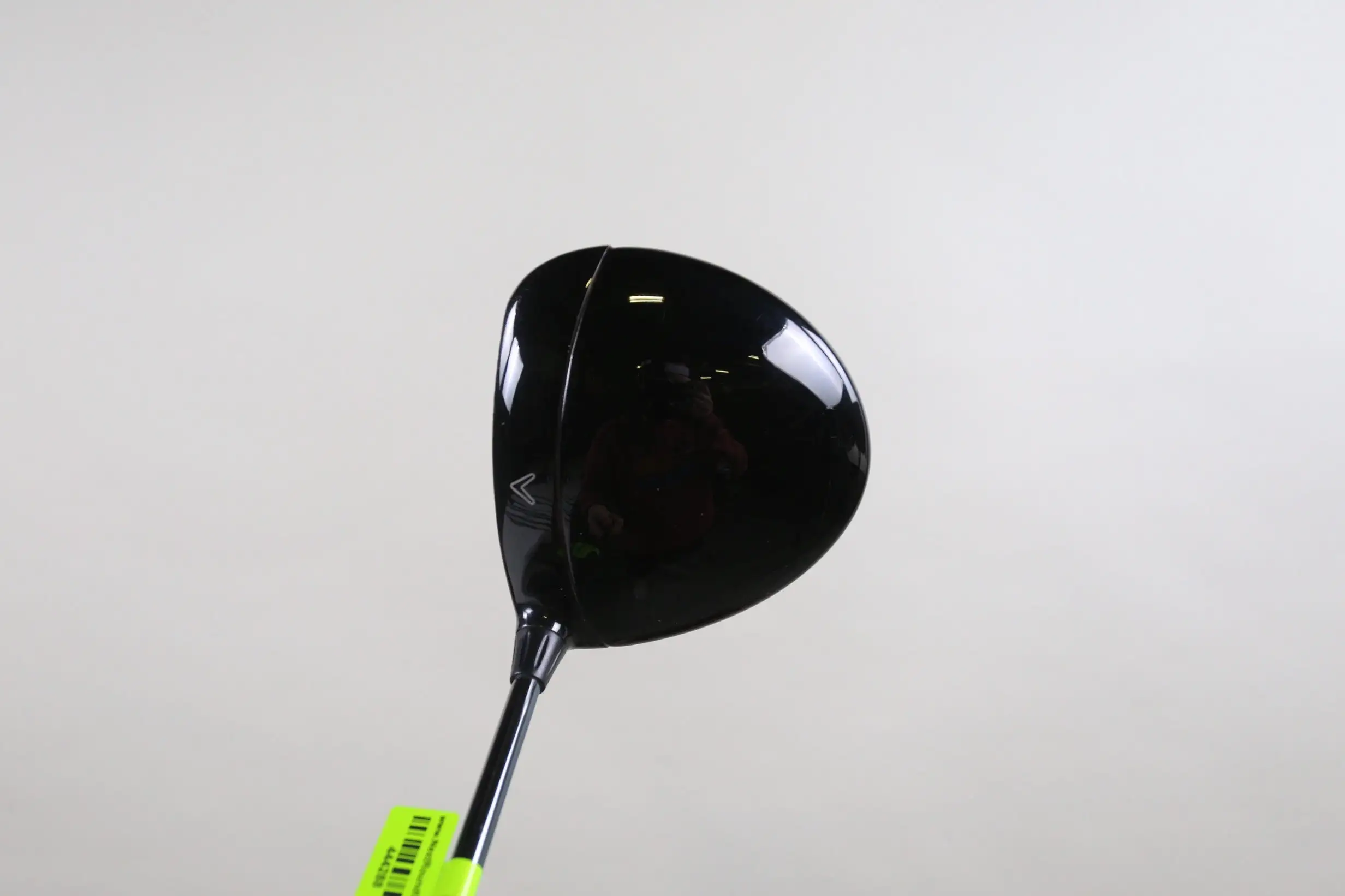 Callaway RAZR Hawk Neutral Driver - Right-Handed - 9.5 Degrees - Stiff Flex 7 Callaway RAZR Hawk Neutral Driver - Right-Handed - 9.5 Degrees - Stiff Flex - Image 7