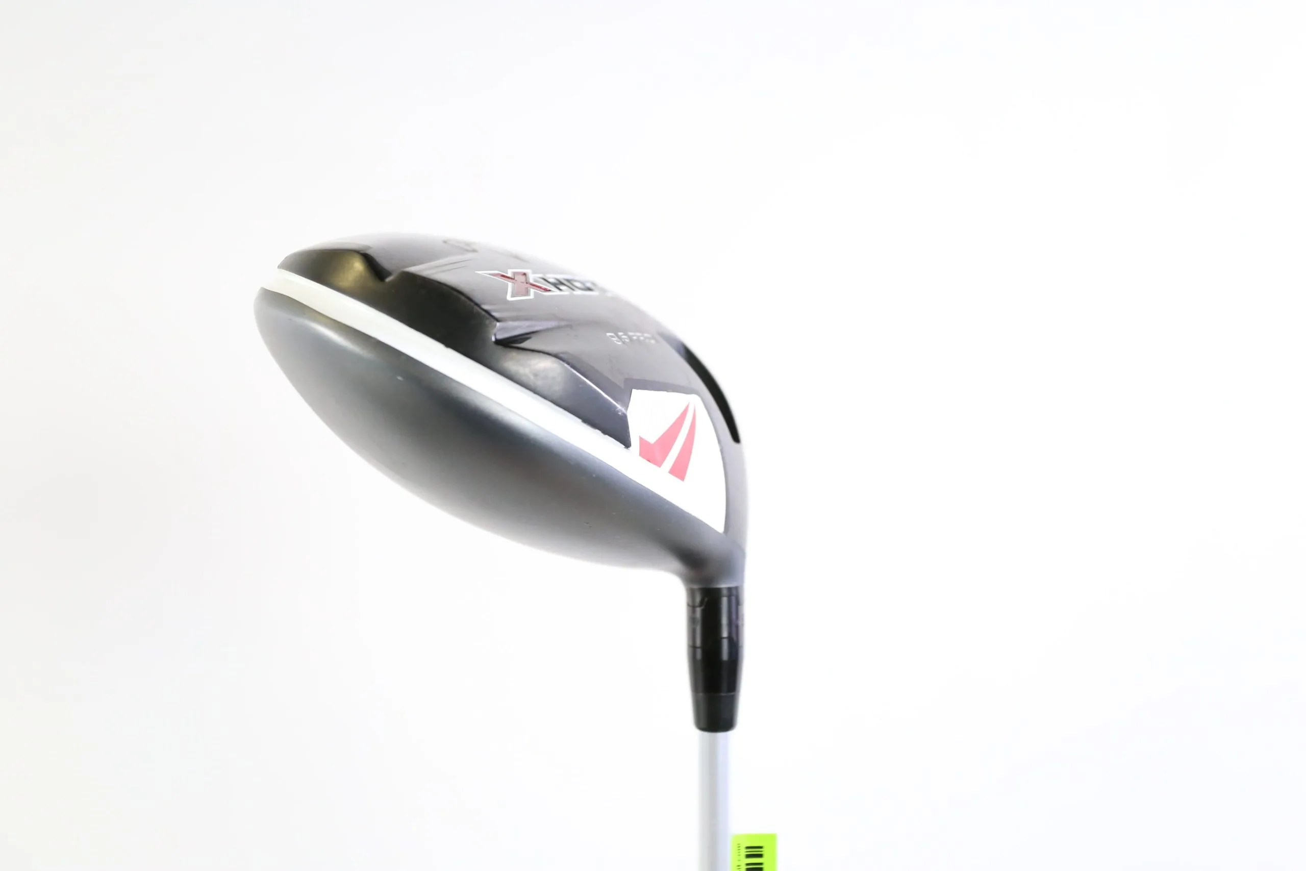 Callaway X Hot Pro Driver - Right-Handed - 9.5 Degrees - Regular Flex 4 Callaway X Hot Pro Driver - Right-Handed - 9.5 Degrees - Regular Flex - Image 4