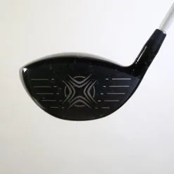 Callaway Big Bertha Alpha 815 Driver - Right-Handed - 10.5 Degrees - Stiff Flex -Single Iron Shop ddca1532 dc38 56fc 9ae5 114b7d80b474