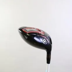Callaway Big Bertha Alpha 815 Driver - Right-Handed - 10.5 Degrees - Regular Flex -Single Iron Shop de100664 86a4 511f b267 e713204feffd