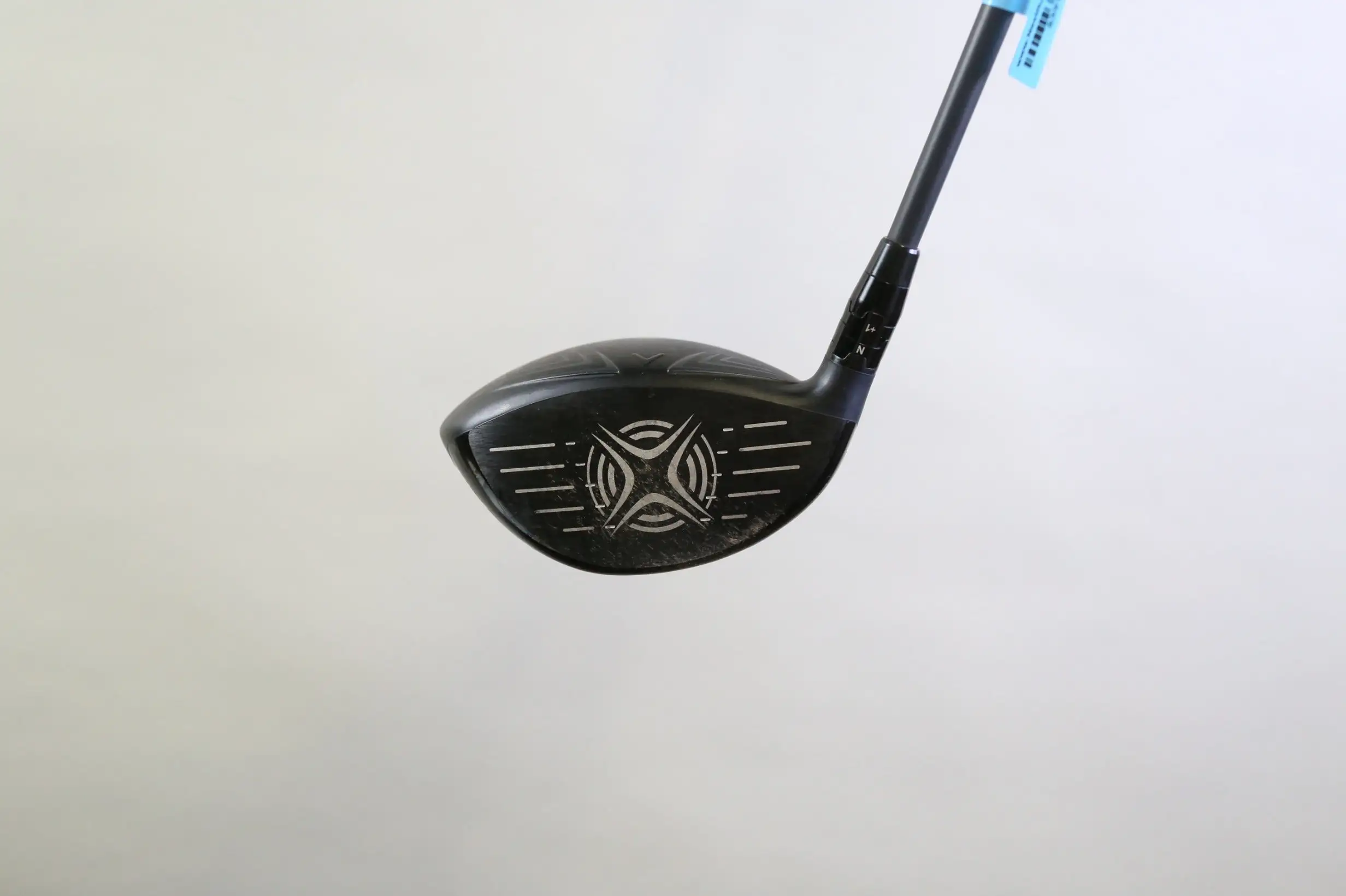 Callaway XR 16 Driver - Right-Handed - 10.5 Degrees - Ladies Flex 8 Callaway XR 16 Driver - Right-Handed - 10.5 Degrees - Ladies Flex - Image 8