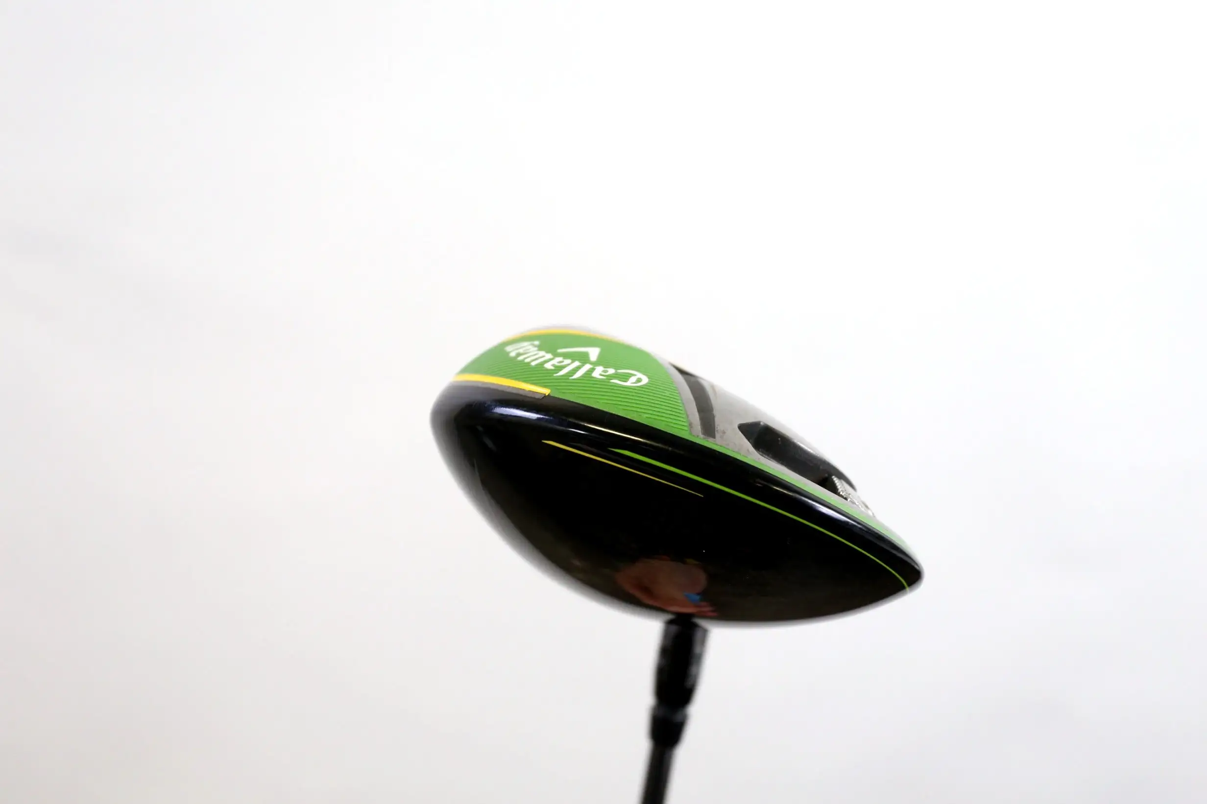 Callaway Epic Flash Driver - Right-Handed - 12 Degrees - Stiff Flex 4 Callaway Epic Flash Driver - Right-Handed - 12 Degrees - Stiff Flex - Image 4