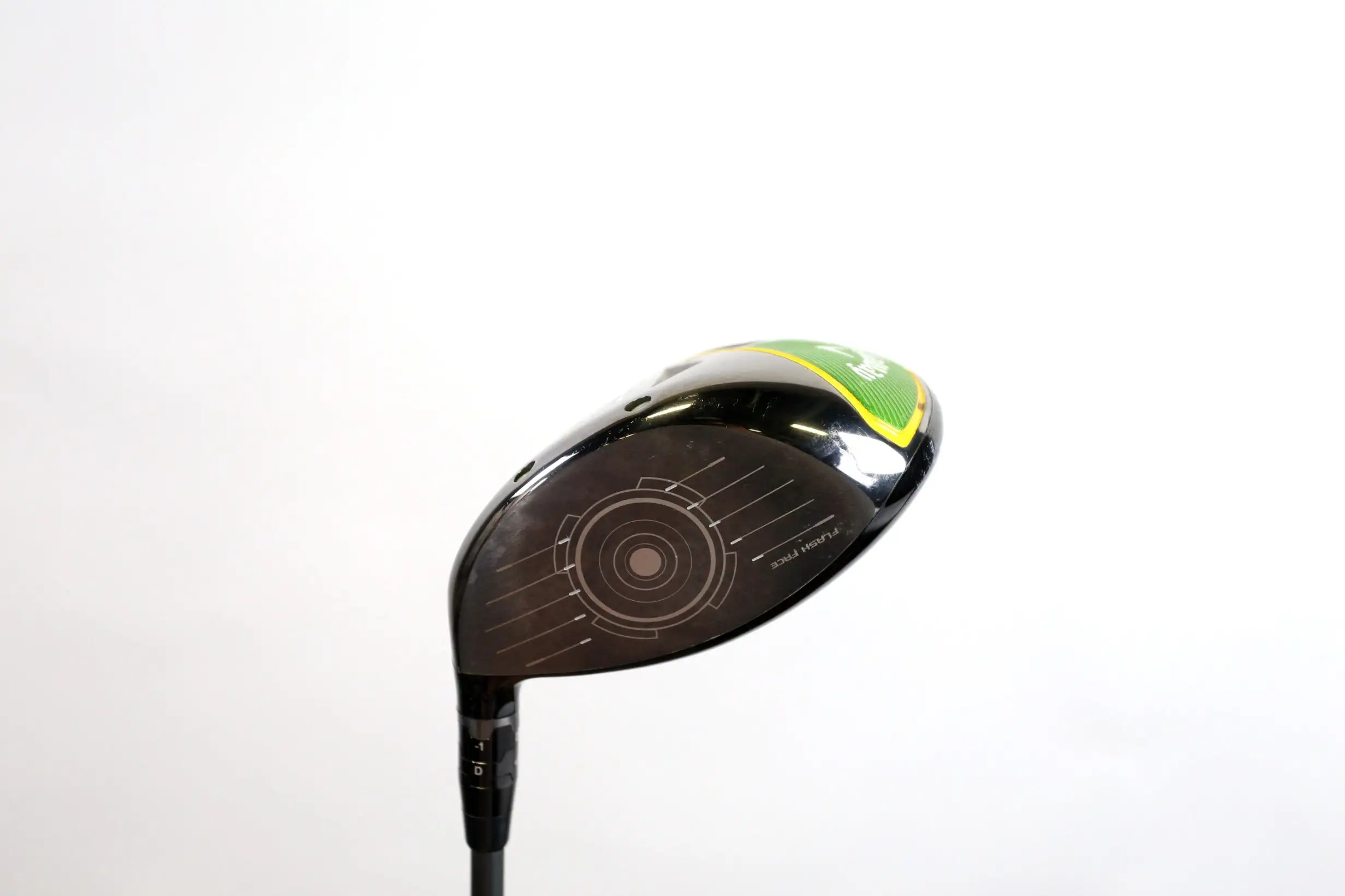 Callaway Epic Flash Driver - Right-Handed - 10.5 Degrees - Stiff Flex 6 Callaway Epic Flash Driver - Right-Handed - 10.5 Degrees - Stiff Flex - Image 6