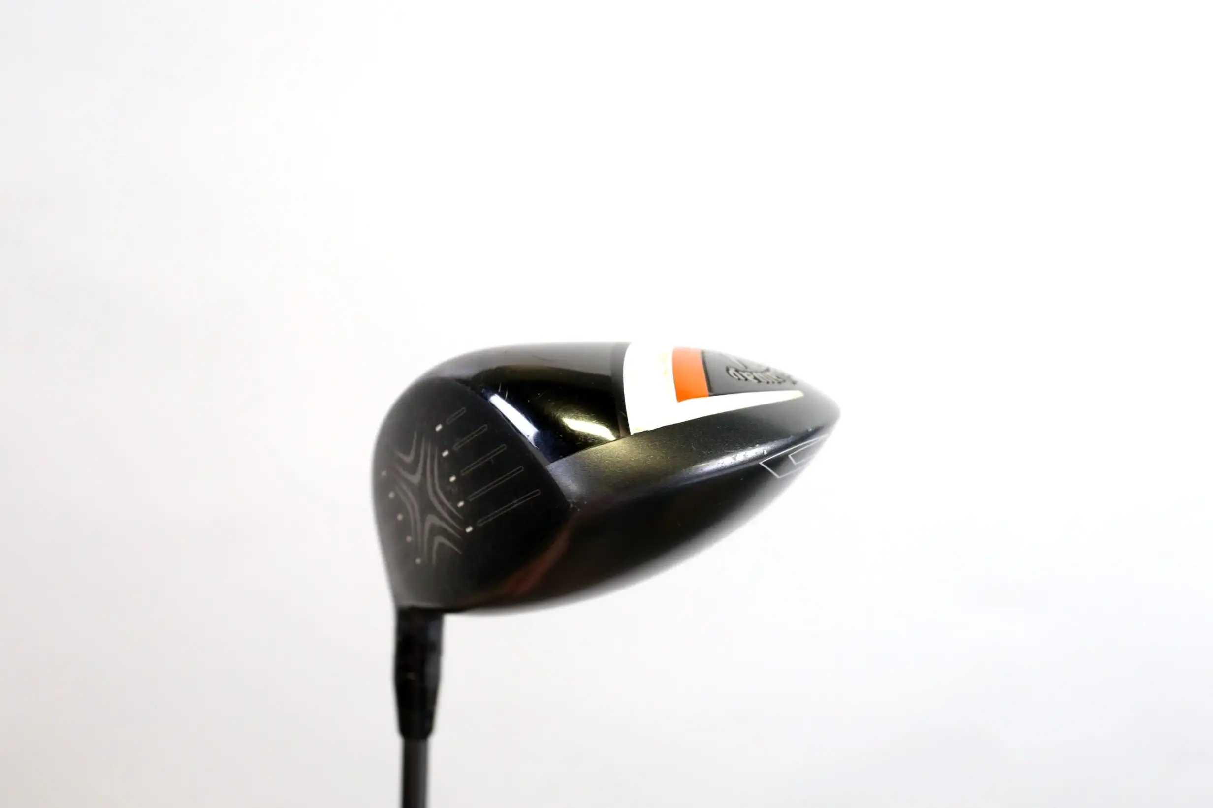 Callaway X2 Hot Driver - Right-Handed - 9 Degrees - Stiff Flex 5 Callaway X2 Hot Driver - Right-Handed - 9 Degrees - Stiff Flex - Image 5