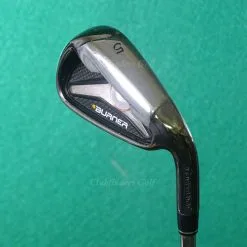 Callaway Rogue X CF18 PW Pitching Wedge True Temper XP 95 R300 Steel Regular