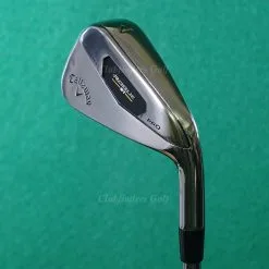 Callaway Rogue ST Pro Single 7 Iron Rifle 105 Tour Flighted Steel Stiff