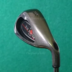 Callaway Big Bertha 2004 Single 8 Iron Factory Constant Weight Steel Uniflex