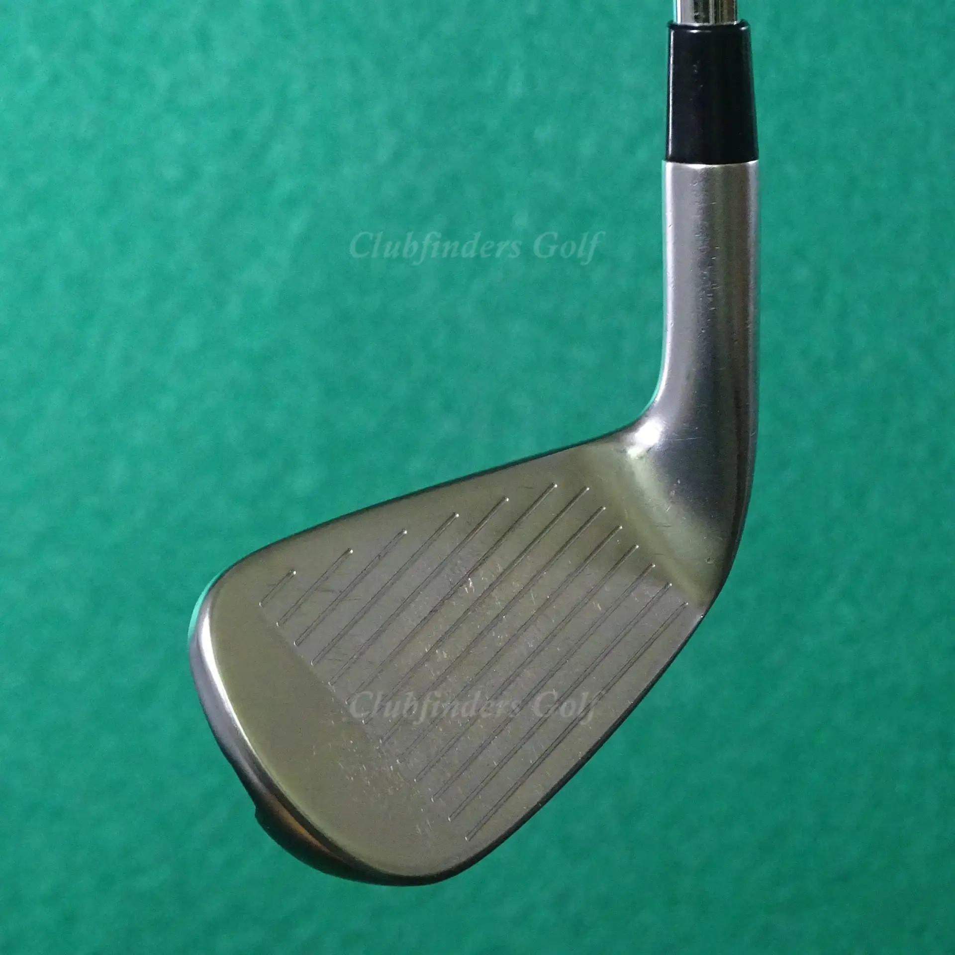 Callaway Apex Pro Forged 2021 Single 6 Iron DG Tour Issue X100 Steel Extra Stiff 2 Callaway Apex Pro Forged 2021 Single 6 Iron DG Tour Issue X100 Steel Extra Stiff - Image 2