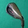 Callaway Big Bertha 2004 Single 6 Iron Factory Constant Weight Steel Uniflex