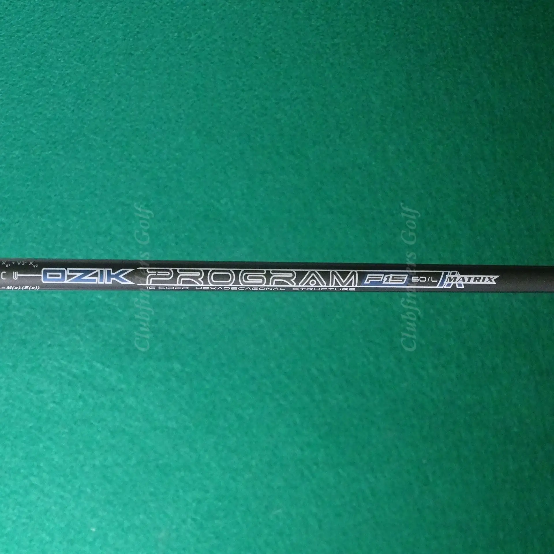 Lady Callaway Steelhead XR 360 CF SW Sand Wedge Ozik Program F15 50 Ladies 2 Lady Callaway Steelhead XR 360 CF SW Sand Wedge Ozik Program F15 50 Ladies - Image 2