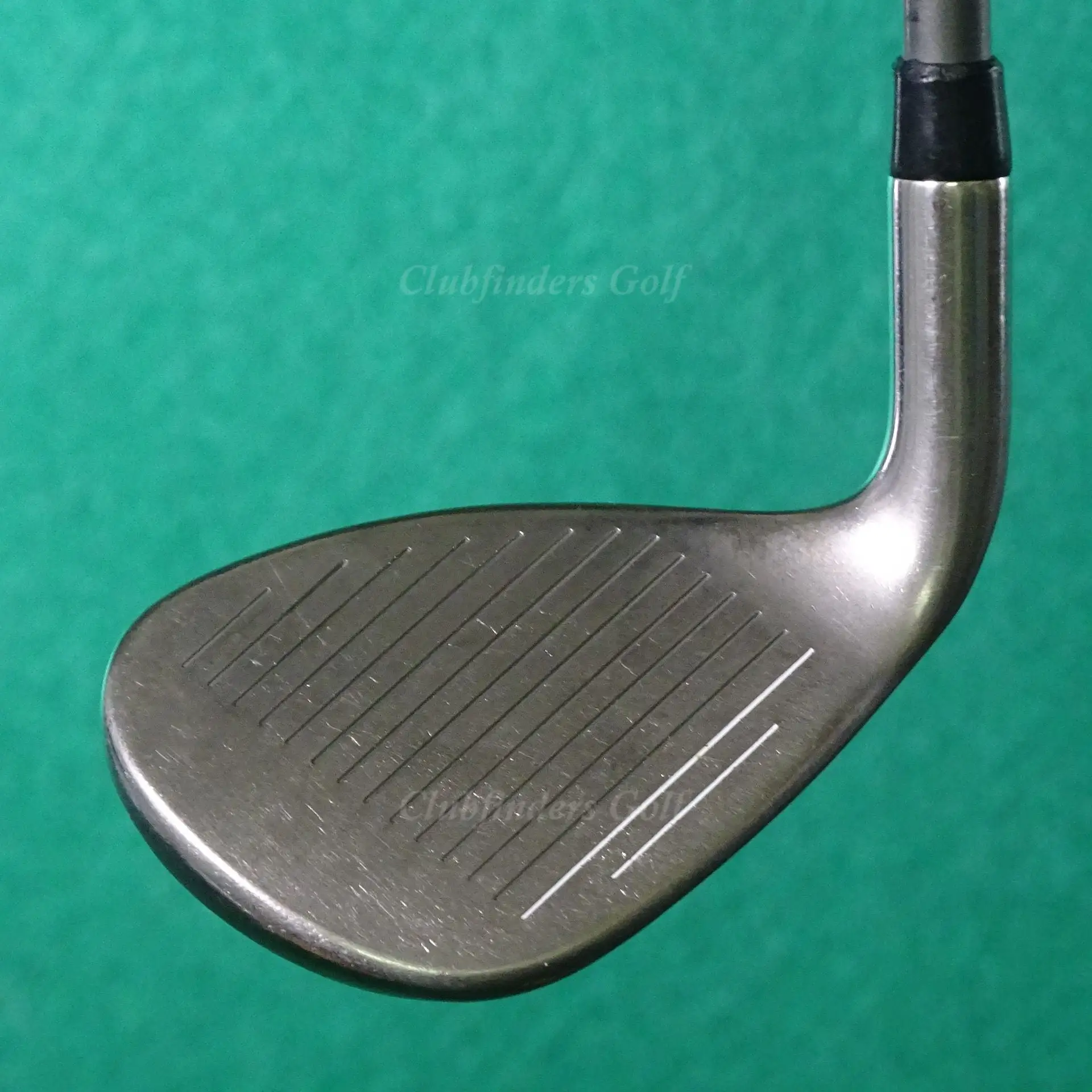 Lady Callaway Steelhead XR 360 CF SW Sand Wedge Ozik Program F15 50 Ladies 3 Lady Callaway Steelhead XR 360 CF SW Sand Wedge Ozik Program F15 50 Ladies - Image 3