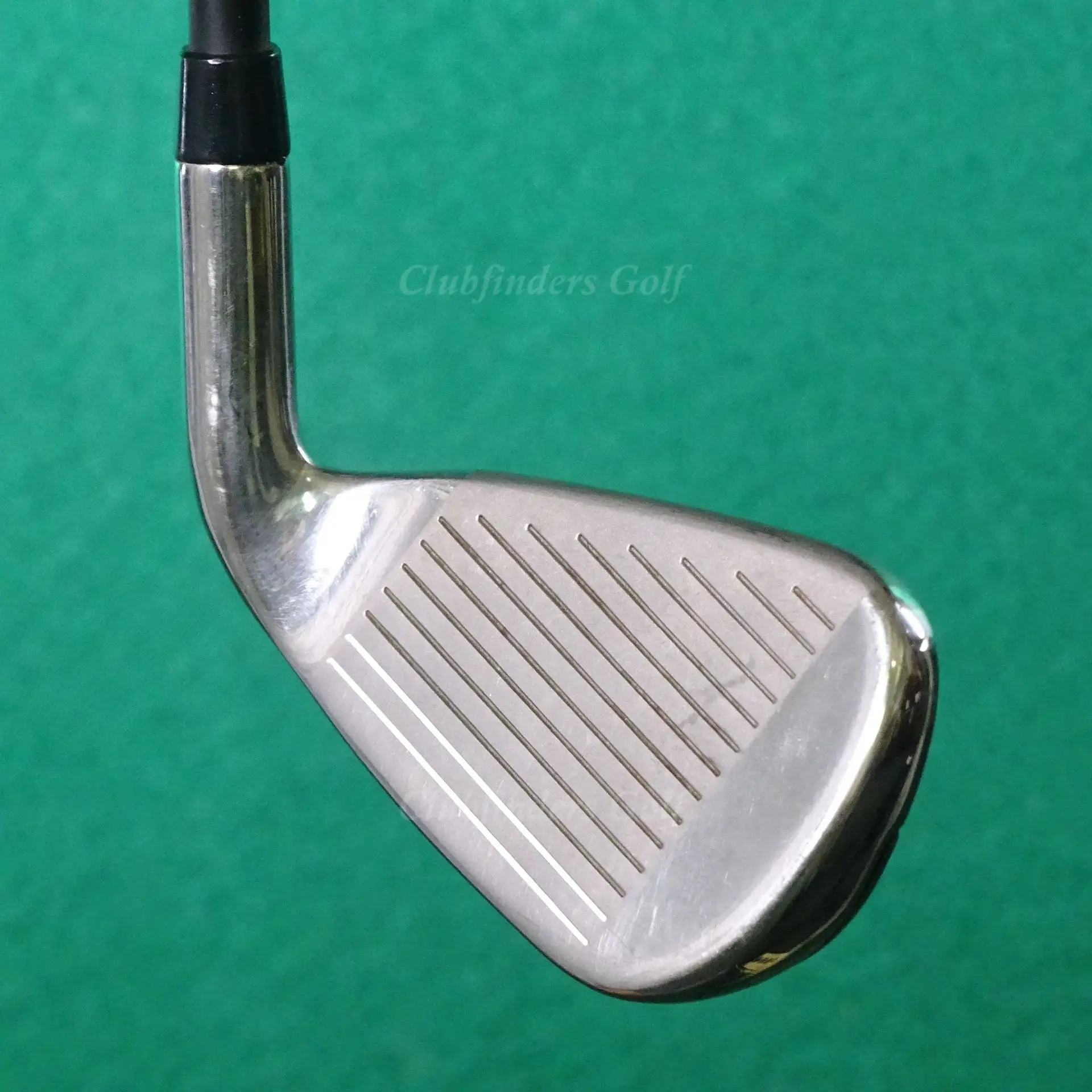 LH Callaway Rogue ST MAX Single 7 Iron Project X Cypher Fifty 5.0 Seniors 3 LH Callaway Rogue ST MAX Single 7 Iron Project X Cypher Fifty 5.0 Seniors - Image 3