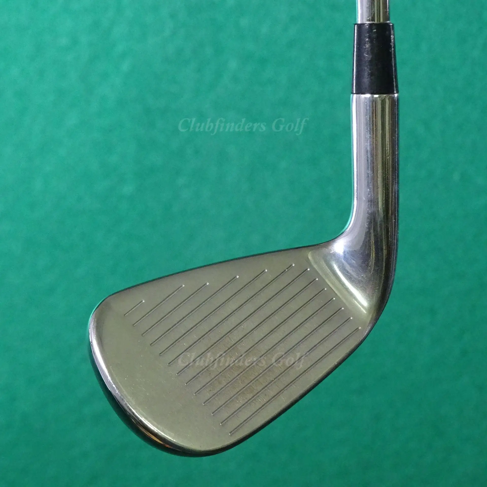 Callaway Mavrik Pro Single 7 Iron KBS Tour-V Steel Stiff 2 Callaway Mavrik Pro Single 7 Iron KBS Tour-V Steel Stiff - Image 2