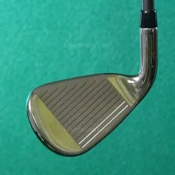 Callaway Rogue X CF18 Single 7 Iron Aldila Synergy 50IR-A Graphite Seniors 5 Callaway Rogue X CF18 Single 7 Iron Aldila Synergy 50IR-A Graphite Seniors -Single Iron Shop dsc08904 89214622 7ed4 4800 9a2a a1491761c691