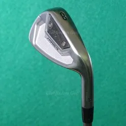 Callaway X Forged CB '21 Single 8 Iron UST Mamiya Recoil 680 F4 Graphite Stiff